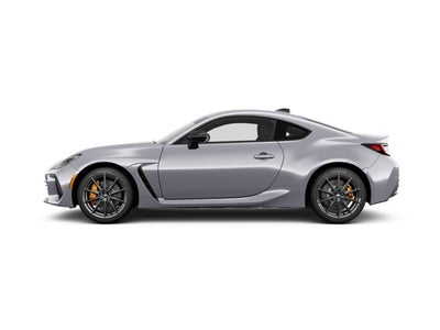 2027 Subaru BRZ tS