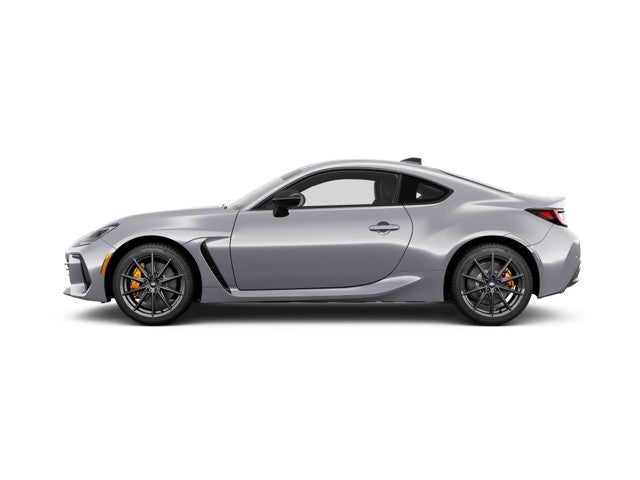 2027 Subaru BRZ tS