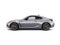 2027 Subaru BRZ tS