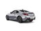 2027 Subaru BRZ tS