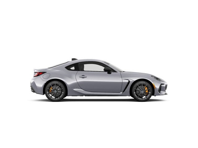 2027 Subaru BRZ tS
