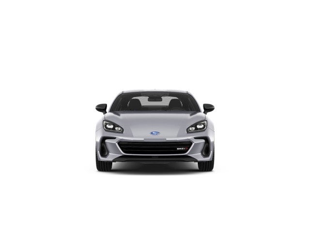 2027 Subaru BRZ tS