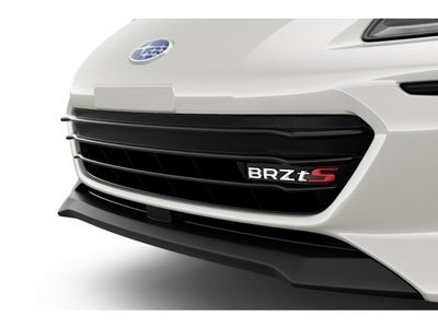 2027 Subaru BRZ tS