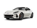 2027 Subaru BRZ tS