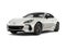 2027 Subaru BRZ tS