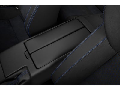 2027 Subaru BRZ tS