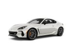 2027 Subaru BRZ tS