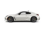 2027 Subaru BRZ tS