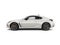 2027 Subaru BRZ tS