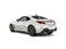 2027 Subaru BRZ tS