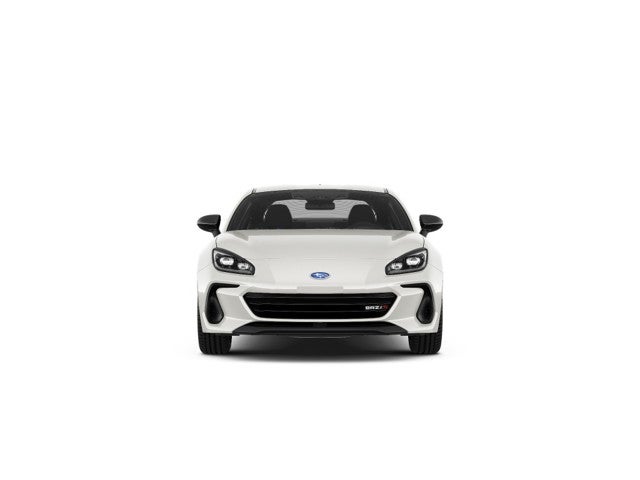 2027 Subaru BRZ tS