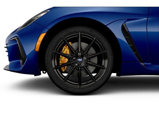 2026 Subaru BRZ tS