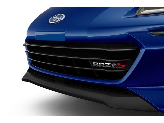 2026 Subaru BRZ tS