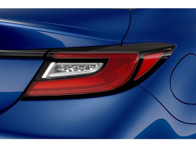 2026 Subaru BRZ tS