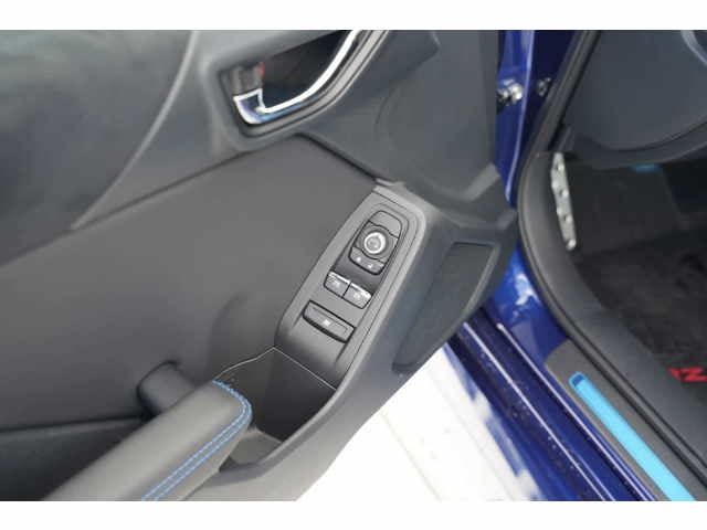 2026 Subaru BRZ tS