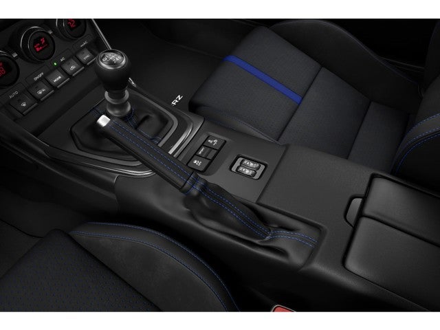 2026 Subaru BRZ tS