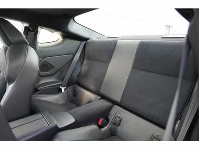 2026 Subaru BRZ tS
