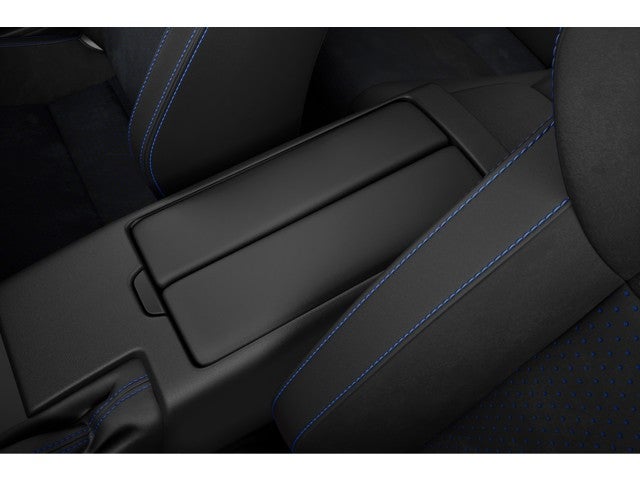 2026 Subaru BRZ tS