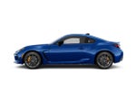 2026 Subaru BRZ tS