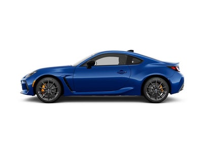 2026 Subaru BRZ tS
