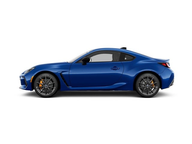 2026 Subaru BRZ tS