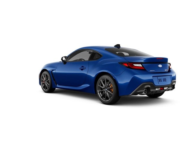 2026 Subaru BRZ tS