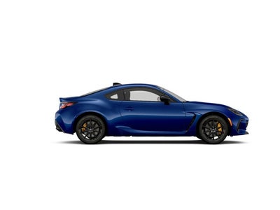2026 Subaru BRZ tS