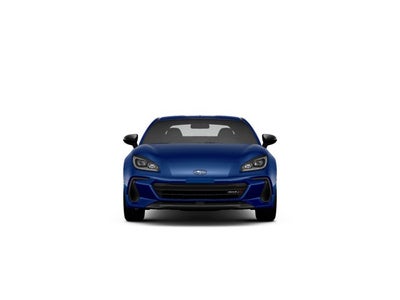 2026 Subaru BRZ tS