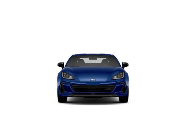 2026 Subaru BRZ tS
