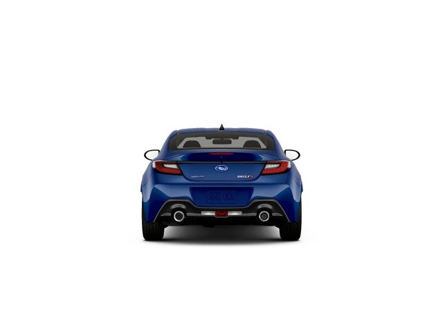 2026 Subaru BRZ tS