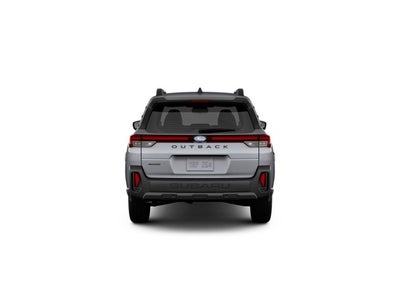 2026 Subaru OUTBACK Touring