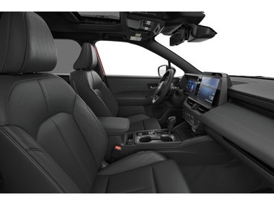 2026 Subaru OUTBACK Touring