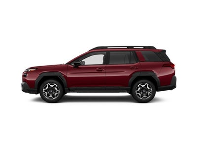 2026 Subaru OUTBACK Touring