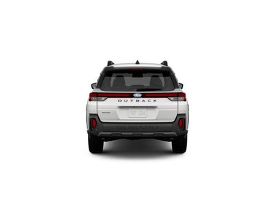 2026 Subaru OUTBACK Limited XT