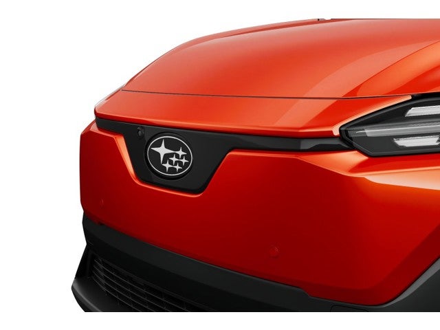 2027 Subaru UNCHARTED GT