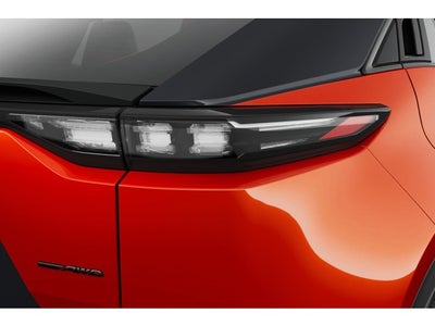 2027 Subaru UNCHARTED GT