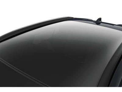 2027 Subaru UNCHARTED GT
