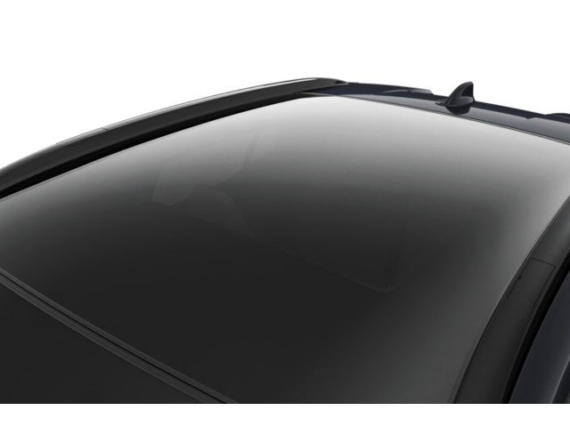 2027 Subaru UNCHARTED GT