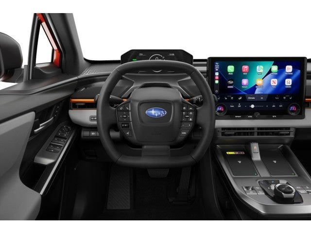 2027 Subaru UNCHARTED GT
