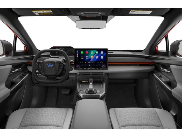 2027 Subaru UNCHARTED GT
