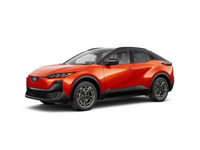 2027 Subaru UNCHARTED GT