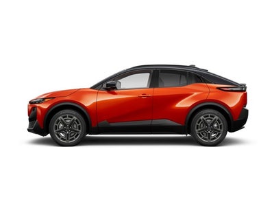 2027 Subaru UNCHARTED GT