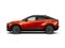 2027 Subaru UNCHARTED GT