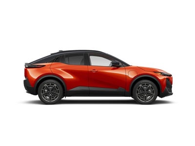 2027 Subaru UNCHARTED GT