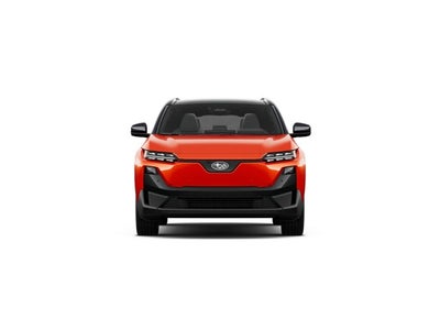 2027 Subaru UNCHARTED GT