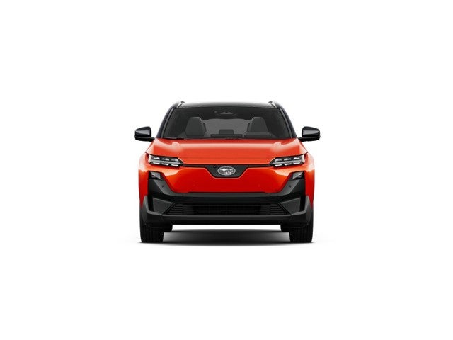 2027 Subaru UNCHARTED GT