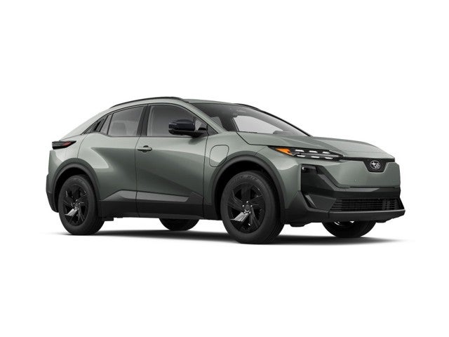 2027 Subaru UNCHARTED Sport