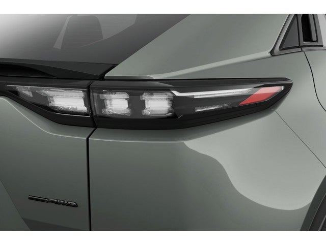 2027 Subaru UNCHARTED Sport