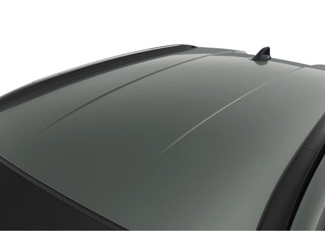 2027 Subaru UNCHARTED Sport