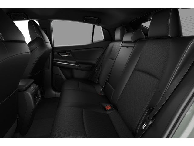 2027 Subaru UNCHARTED Sport